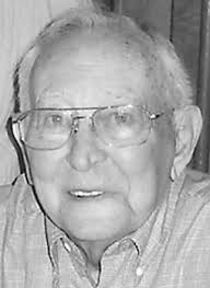 Edward J. Bouillez Obituary