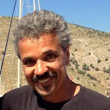 Paul Parkman Obituary (1953