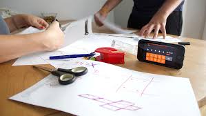 Escape rooms are puzzle games where you work together with other players to solve puzzles and unlock clues to find your way to a fictitious freedom. Escape Team