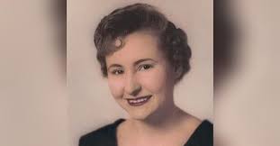 Vivian Joyce Tilson Obituary