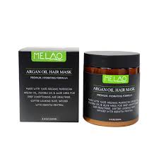One option is to use it as a weekly hair treatment, after you shampoo. Private Label Oem Melao Argan Oil Hydrating Hair Mask As Hair Treatment Buy Mask Argan Oil Hair Treatment Hair Mask Product On Alibaba Com
