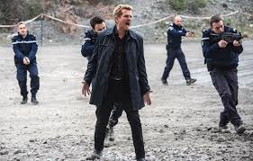 Section de recherches saison 12. Section De Recherches Serie Feuilleton 14 Saisons Et 168 Episodes Tele Star