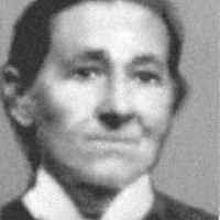 Elizabeth Miriam Sewell (1800–1870) • FamilySearch