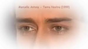 Marcello Antony ~ Terra Nostra-1999 (Beethowen ~ ♥♫ "Moonlight Sonata")