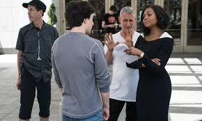 Adam michael shankman is an american film director, producer, dancer, actor, and choreographer. Director Choreographer Adam Shankman Turns To Comedy With What Men Want