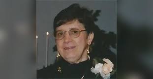 June Malstrom Hoback Obituary