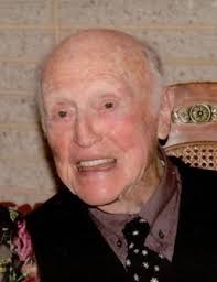 John Everard Obituary (1924