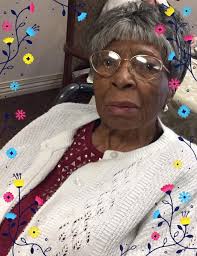 Rosa Adams Obituary (2019)