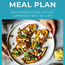 Have you downloaded our free 7 Day Meal Plan yet? Just head to the link in  our bio to grab your copy today! #mealplan #7dayplan #approachapproved