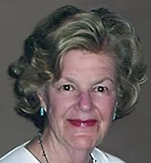 Cynthia Baldwin Robertson