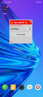 There are different maps that will depend on game modes. Mitos Map Hack Apk Download For Android New Apkshelf