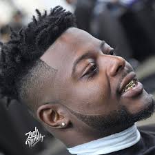 The hair at the sides and back of your don't need much styling. Dreadlocks Styles For Men Cool Stylish Dreads Hairstyles For 2020