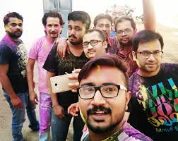 Profile for AAGAZ AHMED