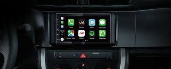 Here's how they're similar and how they're different. Kw M745dbt Apple Carplay Android Auto Jvc Sverige