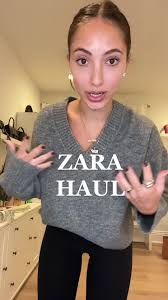 Zara 2142 272 401 Sweater