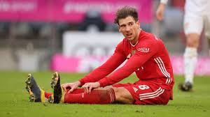 Has an estimated net worth of $11 million. Leon Goretzka Fallt Beim Fc Bayern Munchen Offenbar Bis Saisonende Aus Em Auftakt In Gefahr Eurosport