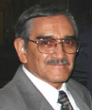 Board of Directors 2007-09