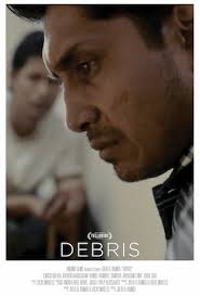 Debris' by New York Film Academy (NYFA) Instructor Julio O. Ramos In  Competition at Palm Springs International Shortfest