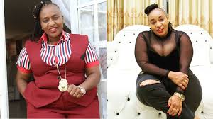 She says she's solved hundreds of crimes, but some say she writes her own rules. Bbc Documentary On Private Detective Jane Mugo Tickles Kenyans Nairobi News