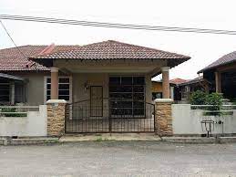 Chandra rumah siap huni lokasi bagus di pademangan. Rumah Sewa Kemaman 2020 Sewelasewu