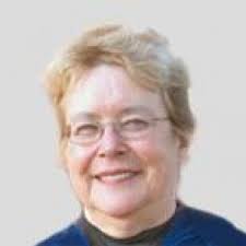 Professor Mary Carruthers