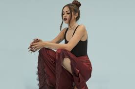 The name maggie means pearl and is of english origin. Maggie Lindemann Isn T Just A Pretty Girl New Face Fresh Style Billboard Billboard