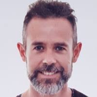 Abel Dorado's Instagram, Twitter & Facebook