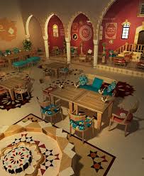 Maybe you would like to learn more about one of these? Ù…Ø·Ø¹Ù… Ø¹Ù„Ù‰ Ø§Ù„Ø·Ø±Ø§Ø² Ø§Ù„Ø¯Ù…Ø´Ù‚ÙŠ Ù…Ù† ØªØµÙ…ÙŠÙ… Raed Mughrabi Raed Mughrabi