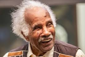 Renowned African American author and artist is honored with a new archive  at Penn