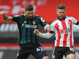 Leeds united host sheffield united this afternoon as premier league action returns after last sheffield united, with paul heckingbottom in charge until the end of the term, will be hopeful of. Znkpfhtty5yd4m