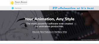 Maybe you would like to learn more about one of these? 4 Best Hand Drawn Animation Software
