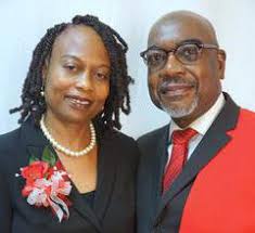 Antioch-Lithonia Missionary Baptist Church, Lithonia, Georgia