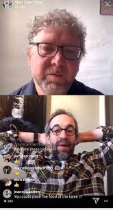 Elevenses #2 with Stephen Terry