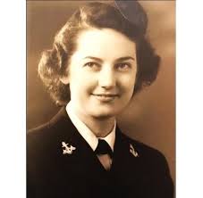 Jean Francisco Obituary (1921