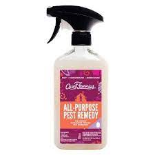 Stay safe and be strong with aunt fannie''s. Aunt Fannie S All Purpose Pest Remedy 16 9oz Reviews 2021