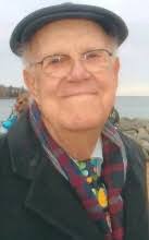 Obituary information for Earl M. Pearson