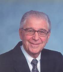 Lawrence Almo Obituary (1926