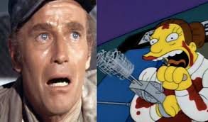 Los Simpson: Todas las referencias en 'La casa árbol del Terror'