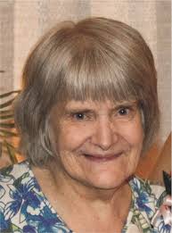 Claudette Alice Berry Obituary