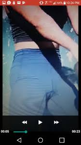 Pads have been credited for their contribution in eliminating camel toe. Scamanda Srs Bizna Woman Coochie Part 5 Page 2 Guru Gossip