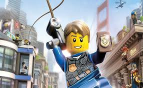 Lego city undercover es un videojuego lanzado para la wii u de nintendo el 18 de. Amazon Com Lego City Undercover Xbox One Whv Games Todo Lo Demas
