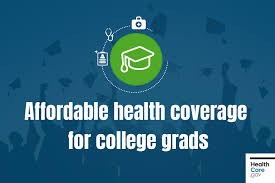 Maybe you would like to learn more about one of these? See Health Insurance Options To Protect College Graduates From Unexpected Medical Costs Healthcare Gov