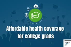 See Health Insurance Options To Protect College Graduates From Unexpected Medical Costs Healthcare Gov