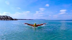 Swimming safely in the sea - Swim England Open Water Swimming ...