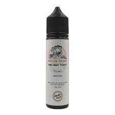 Overview of the 3 simple cannabis vape juice recipes. Steam Train One Way Ticket Steam Train Steam Train Shake Vape Shake Vape Flavor Shots