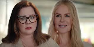 Nine Perfect Strangers Reveals Release Date With Tense New Trailer