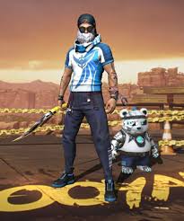 Gun skins in free fire can be divided into the following four types well, now let's get down to the 10 best gun skins in free fire which you should definitely try to get your hands on. Skin Free Fire Cute Cartoon Wallpapers Photo Poses For Boy Download Cute Wallpapers