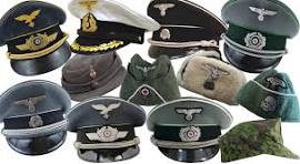 Military Tour | WW2 German, American, British, Canadian ...