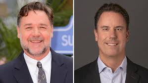 Russell crowe said his new movie unhinged, set to open in the u.s. Solstice Studios Russell Crowe Road Rage Unhinged First Film Theaters Deadline