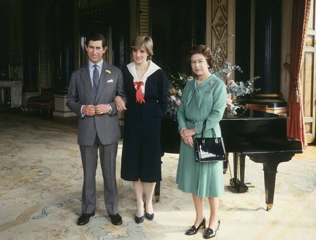 Royal Biographer Says This Is What Queen Elizabeth II Really Thought Went Wrong in Prince Charles and Princess Diana's Marriage